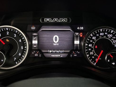Used 2019 RAM 1500 Sport w/ Level 2 Equipment Group AWD/4WD image 21