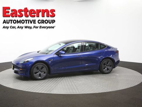 Used 2023 Tesla Model 3 Standard Range RWD image 52