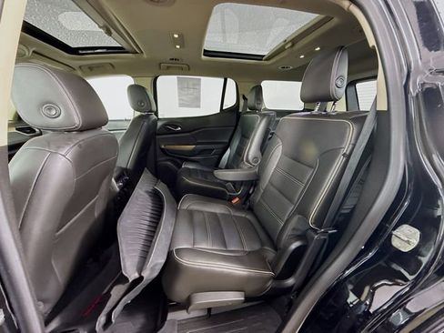 Used 2019 GMC Acadia Denali w/ Technology Package image 26