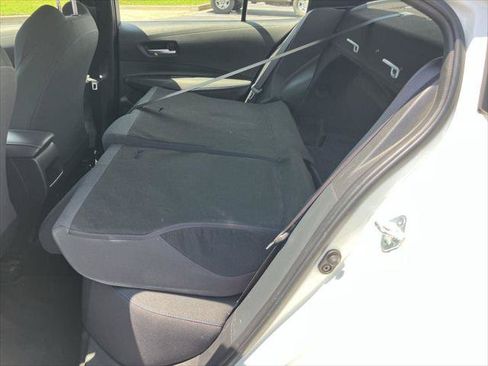 Certified 2022 Toyota Corolla SE FWD image 23