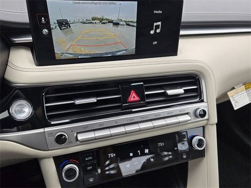 Certified 2026 Genesis G70 2.5T image 23