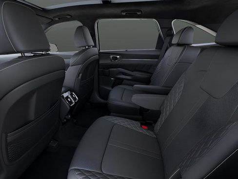 New 2026 Kia Sorento SX Prestige AWD/4WD image 13