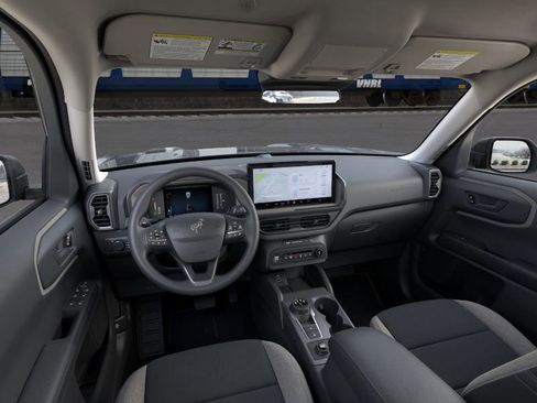 New 2026 Ford Bronco Sport Big Bend image 8