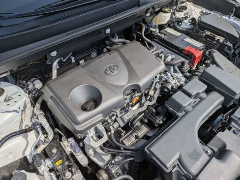 Used 2023 Toyota RAV4 XLE w/ Convenience Package image 12