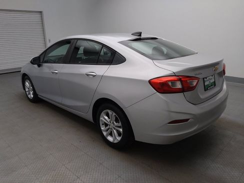 Used 2019 Chevrolet Cruze LS w/ LS Convenience Package FWD image 5
