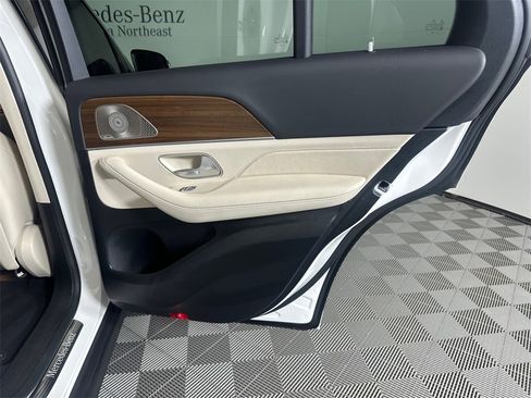 Certified 2022 Mercedes-Benz GLE 350 image 18
