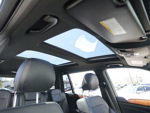 Used 2019 Mercedes-Benz GLS 450 4MATIC image 34