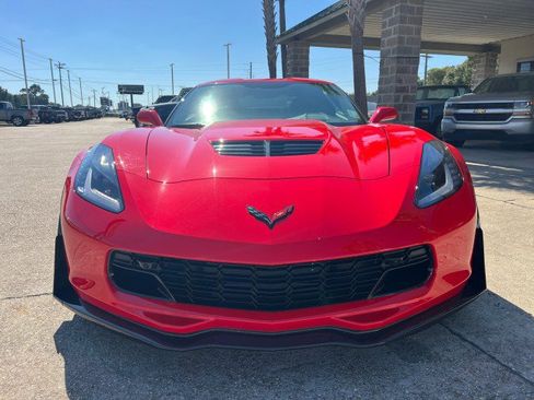 Used 2017 Chevrolet Corvette Z06 image 16