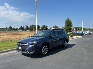 Certified 2025 Subaru Outback Premium AWD/4WD video 1