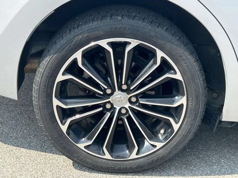 Used 2014 Toyota Corolla S FWD image 9
