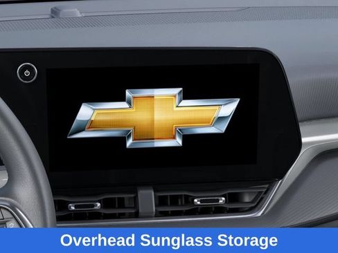 New 2026 Chevrolet Equinox LT w/ Convenience Package II FWD image 21