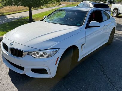 Used 2014 BMW 435i xDrive Coupe