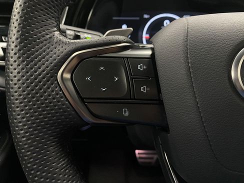 Certified 2026 Lexus TX 500h AWD w/ Technology Package image 16