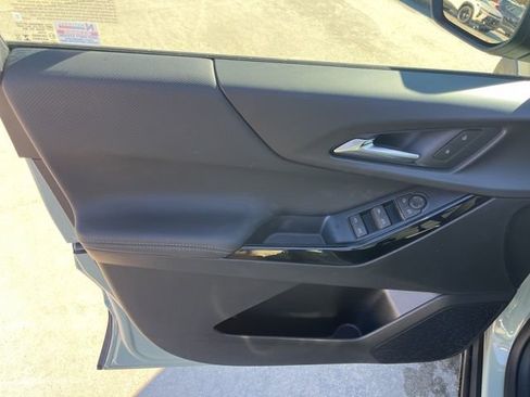 New 2026 Chevrolet Equinox LT w/ Midnight Edition image 12