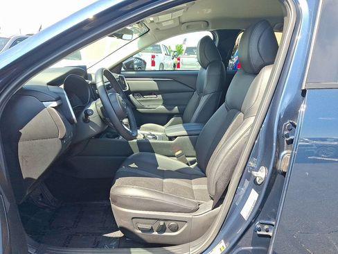Used 2025 MAZDA CX-50 AWD 2.5 S w/ Preferred Package image 14