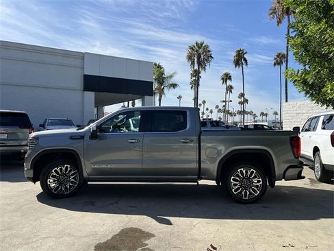 New 2026 GMC Sierra 1500 Denali Ultimate image 6