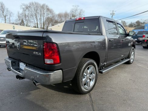 Used 2016 RAM 1500 Big Horn image 7