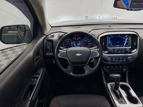 Used 2018 Chevrolet Colorado LT w/ LT Convenience Package image 22