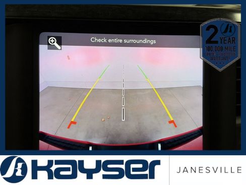 Used 2020 RAM 1500 Big Horn image 13