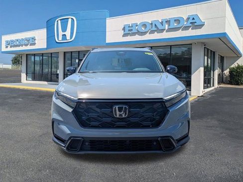 New 2026 Honda CR-V Sport-L image 8
