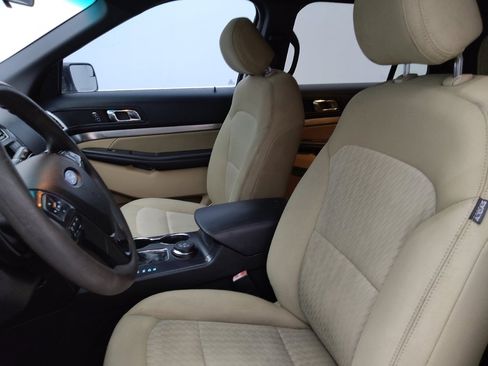 Used 2016 Ford Explorer 4WD image 17
