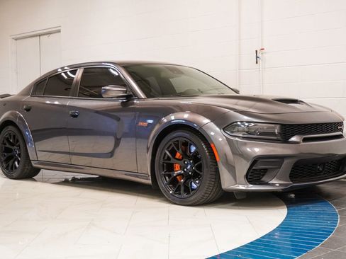 Used 2022 Dodge Charger Scat Pack image 5