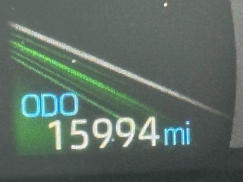 Certified 2025 Toyota RAV4 LE image 8