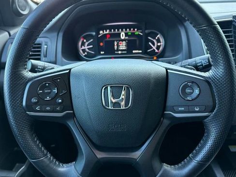 Certified 2023 Honda Passport EX-L image 23