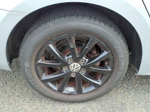 Used 2014 Volkswagen Jetta SE FWD image 10