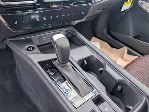 New 2026 Nissan Sentra SR w/ SR All Weather Package FWD image 21