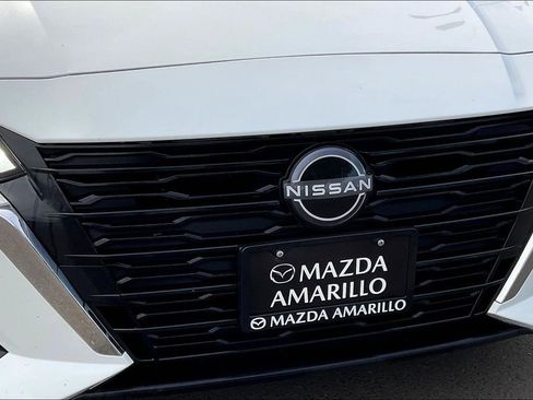 Used 2025 Nissan Altima 2.5 SV image 30