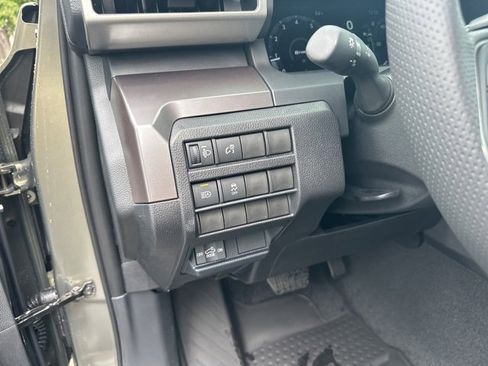 New 2025 Toyota Tacoma TRD Off-Road image 11