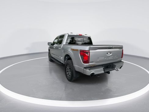 Used 2025 Ford F150 Tremor w/ Mobile Office Package AWD/4WD image 14