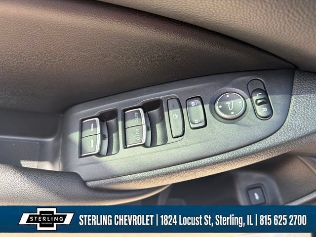 Used 2019 Honda Accord EX image 19