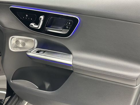 New 2026 Mercedes-Benz GLC 300 4MATIC image 21