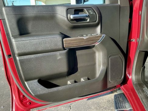 Used 2020 Chevrolet Silverado 1500 LT w/ All-Star Edition image 45