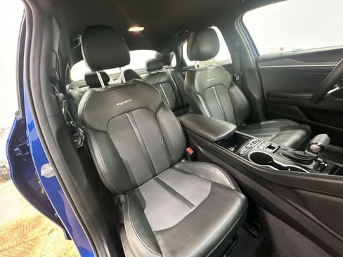 Certified 2022 Kia K5 GT-Line image 26
