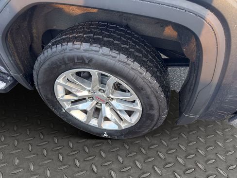 Used 2020 GMC Sierra 1500 SLT w/ SLT Premium Plus Package image 23