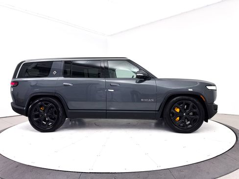 Used 2023 Rivian R1S Adventure AWD/4WD image 40