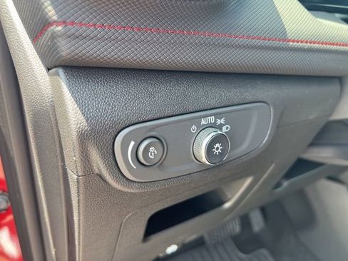 New 2026 Chevrolet TrailBlazer RS w/ Convenience Package FWD image 15
