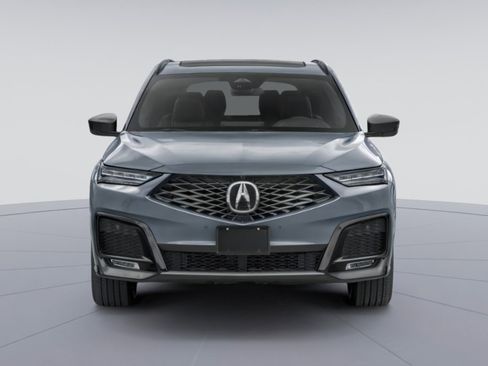 New 2026 Acura MDX A-Spec image 4