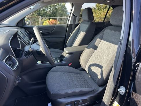 Certified 2024 Chevrolet Equinox LT image 14