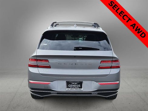 Certified 2025 Genesis GV80 2.5T Select image 7