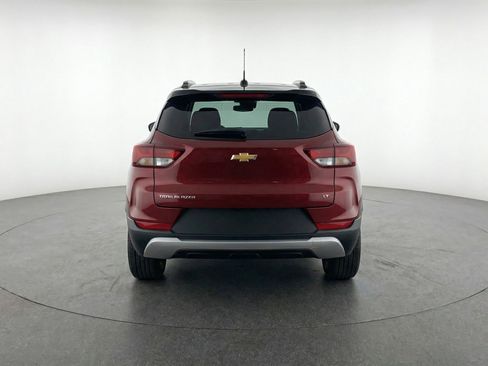 Used 2025 Chevrolet TrailBlazer LT image 7