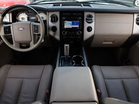 Used 2014 Ford Expedition EL Limited w/ Equipment Group 301A image 25