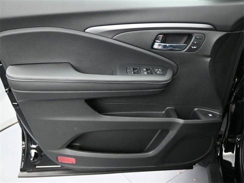 New 2026 Honda Ridgeline RTL image 21