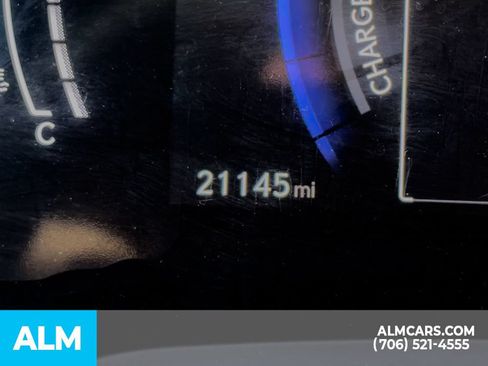 Used 2023 Lexus RX 500h F Sport w/ Cold Area Package AWD/4WD image 18