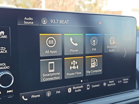 Certified 2024 Honda CR-V Sport-L image 24