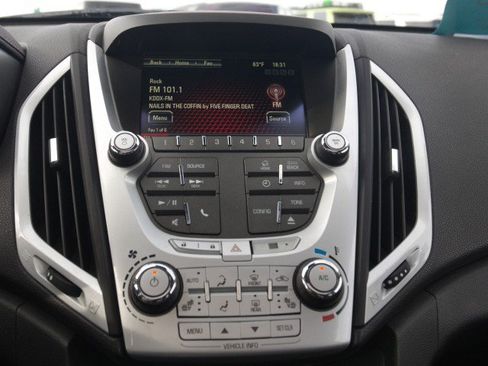 Used 2012 GMC Terrain SLT w/ Cargo Package AWD/4WD image 20