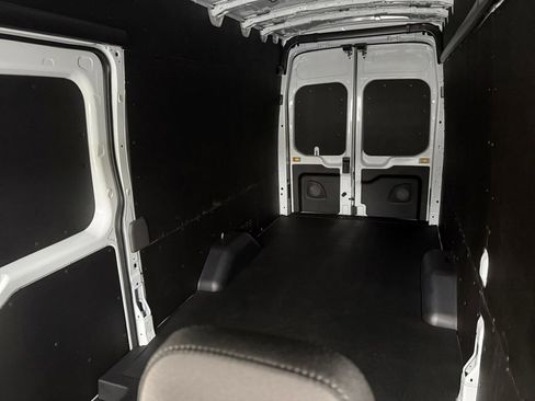 New 2026 Ford Transit 350 148 High Roof Extended AWD image 17